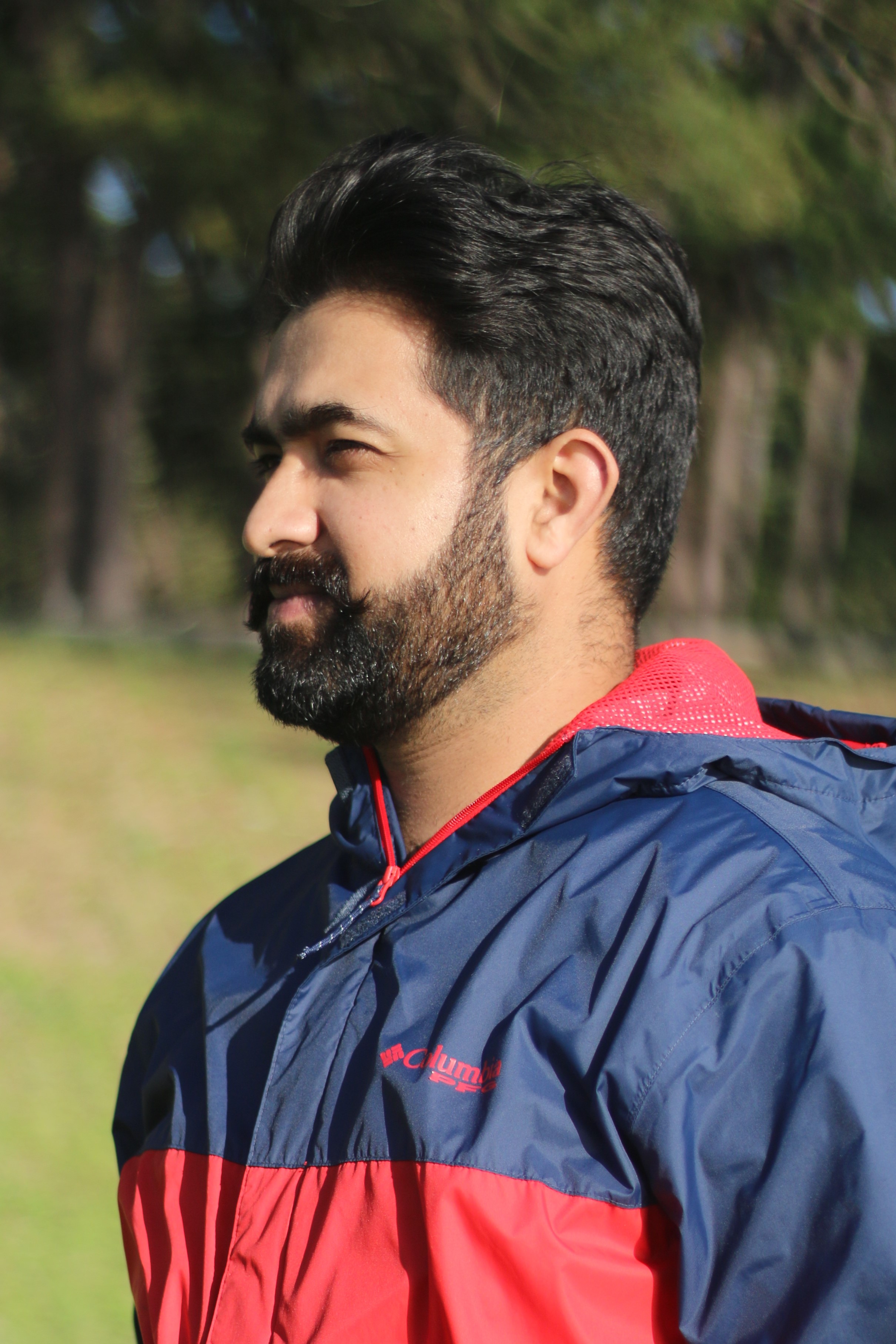 Umar Masood